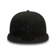 New Era Καπέλο New York Yankees Monochrome 9FIFTY Snapback Cap
